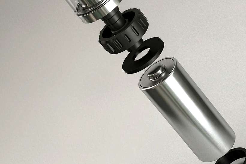 Starter Kit Guide for Nicotine in Wales — OEM available