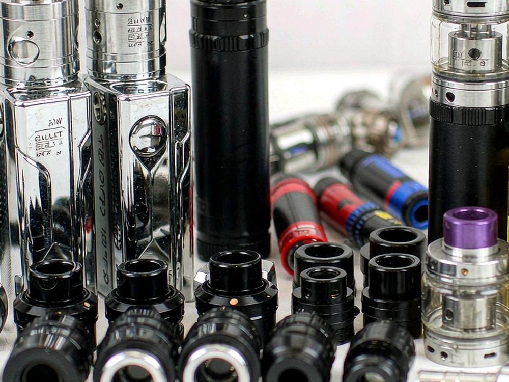 Starter Kit Guide for Nicotine kits — 2026