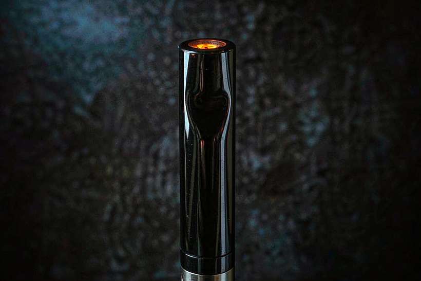 Starter Kit Guide for Nicotine kits — EU stock