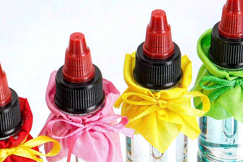 Starter Kit Guide for Nicotine kits — Summer deals