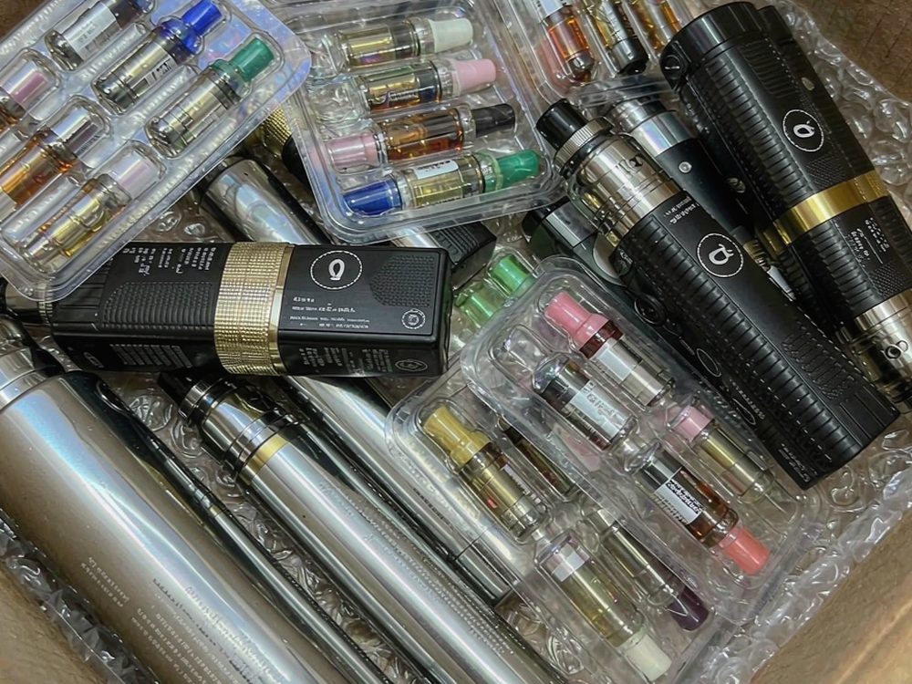Starter Kit Guide for Nicotine kits — verified suppliers
