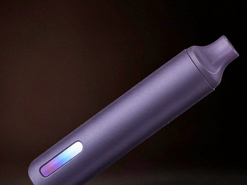 Starter Kit Guide for Nicotine mods — for resellers