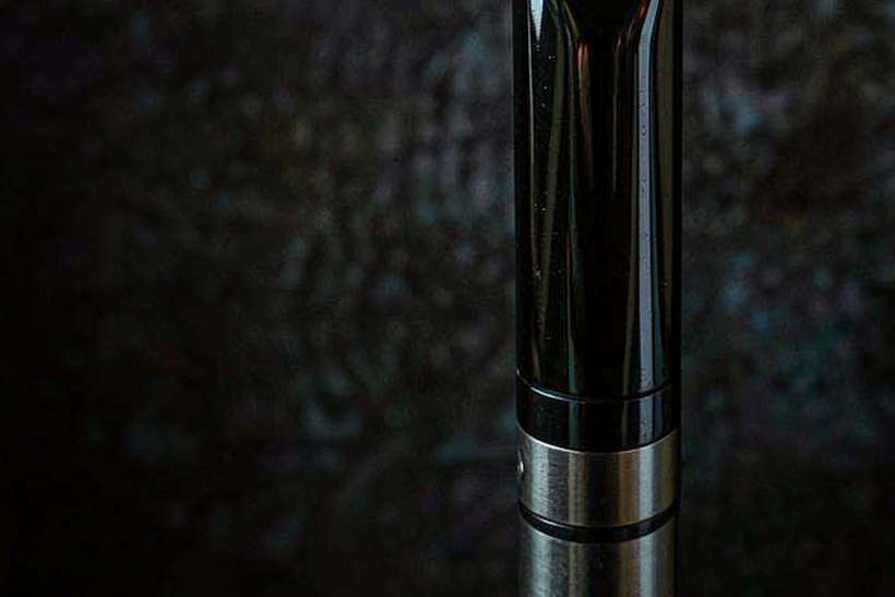 Starter Kit Guide for Nicotine mods — limited batch