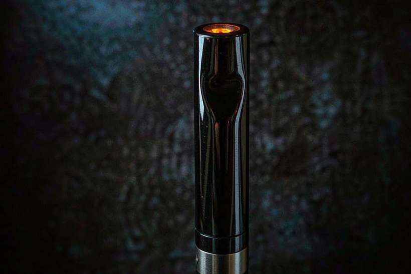 Starter Kit Guide for Nicotine mods — ODM ready