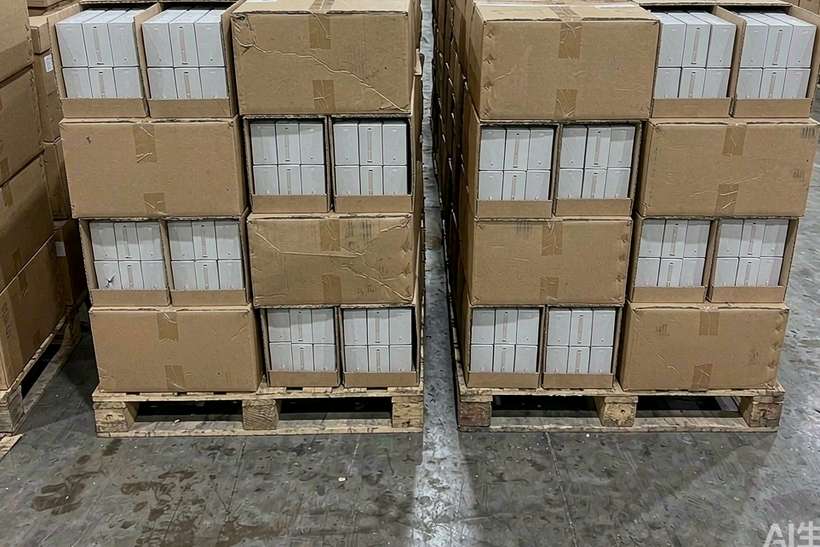 Starter Kit Guide for Nicotine mods — Summer deals