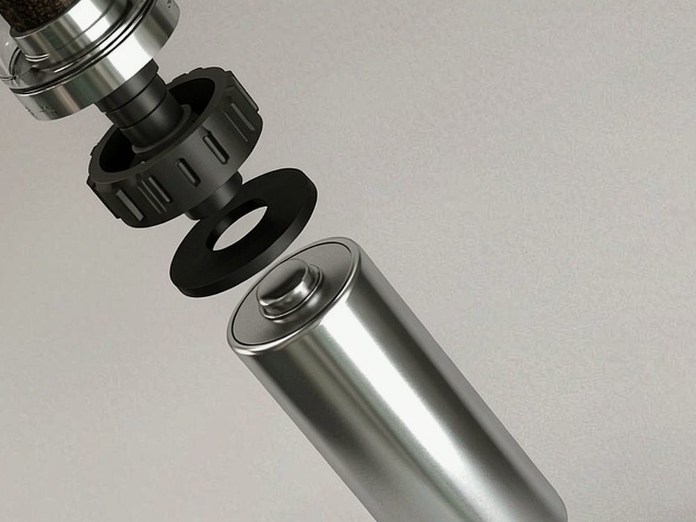 Starter Kit Guide for Nicotine mods — verified suppliers