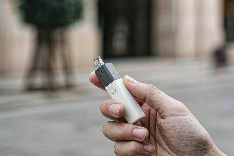 Starter Kit Guide for Nicotine mods — Winter special