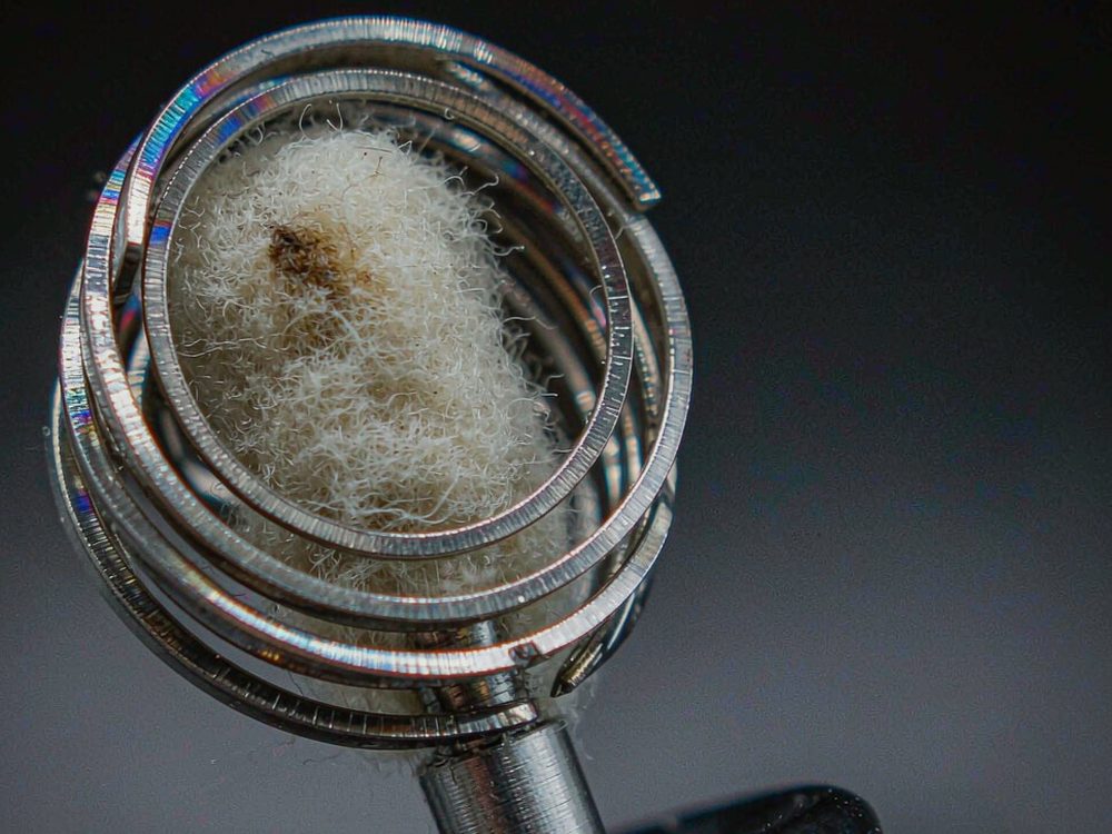 Starter Kit Guide for Nicotine mods — with fast shipping