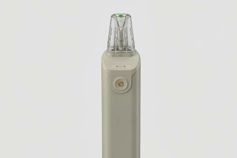Starter Kit Guide for Nicotine pods — Asia Pacific