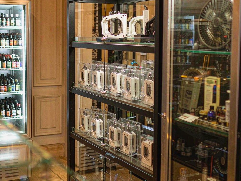 Starter Kit Guide for Nicotine pods — budget tier