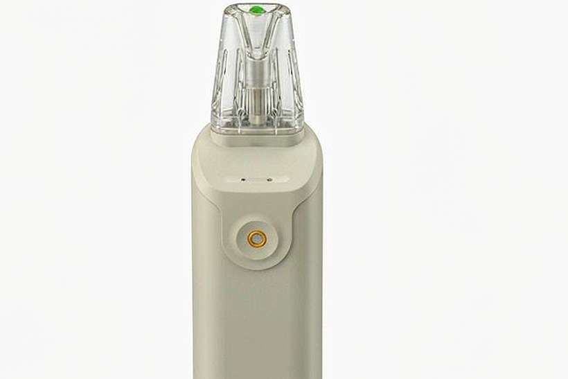 Starter Kit Guide for Nicotine pods — EU stock