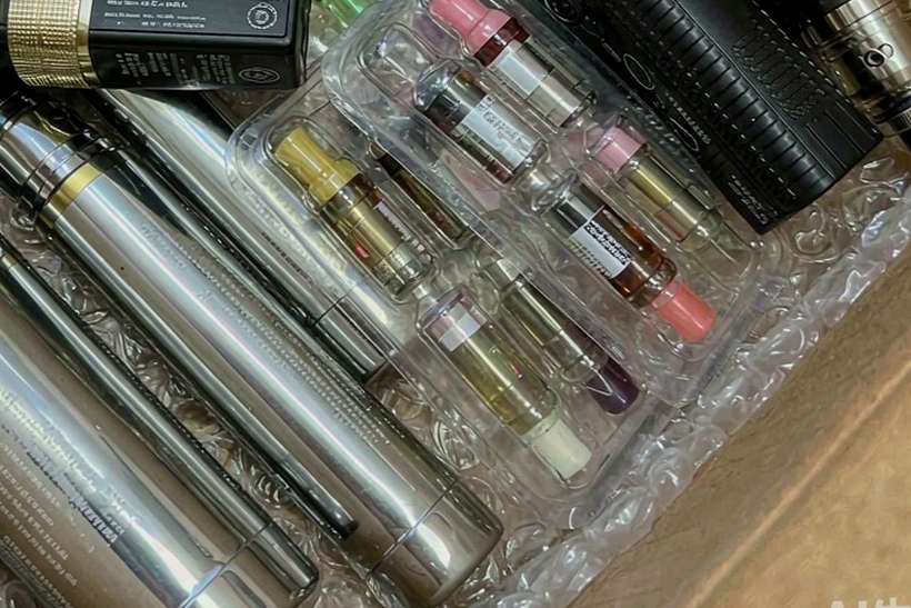 Starter Kit Guide for Nicotine pods — Middle East