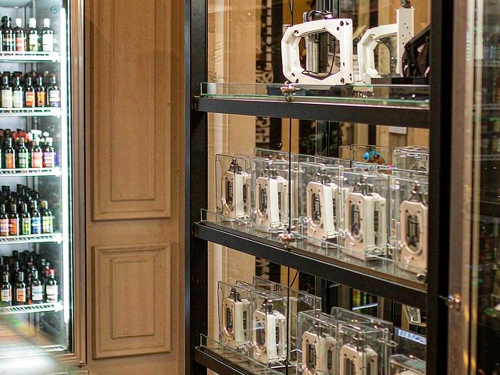 Starter Kit Guide for Nicotine pods — new arrivals