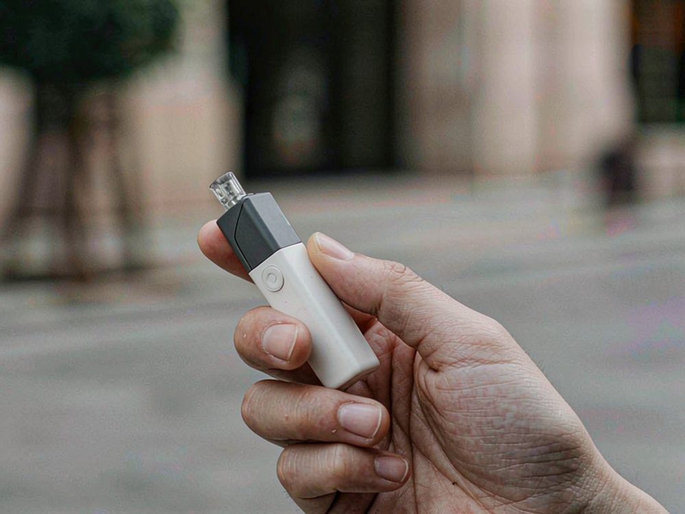Starter Kit Guide for Nicotine pods — no minimum MOQ