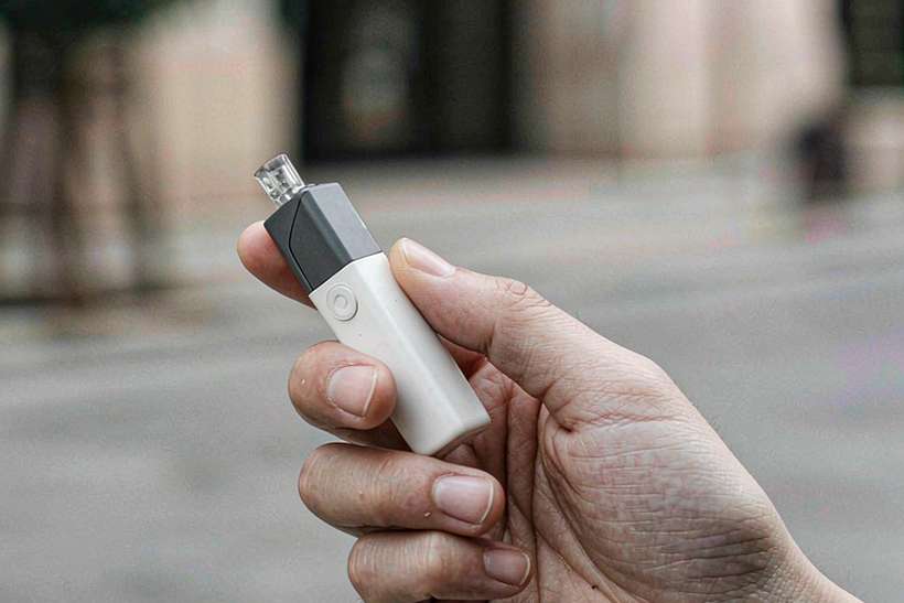Starter Kit Guide for Nicotine pods — ODM ready