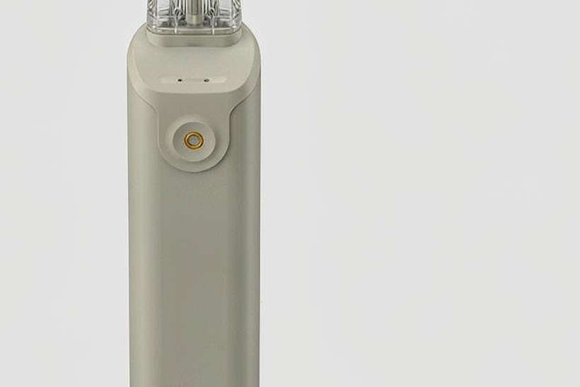 Starter Kit Guide for Nicotine pods — Spring catalog