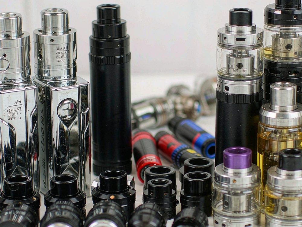 Starter Kit Guide for Nicotine pods — verified suppliers