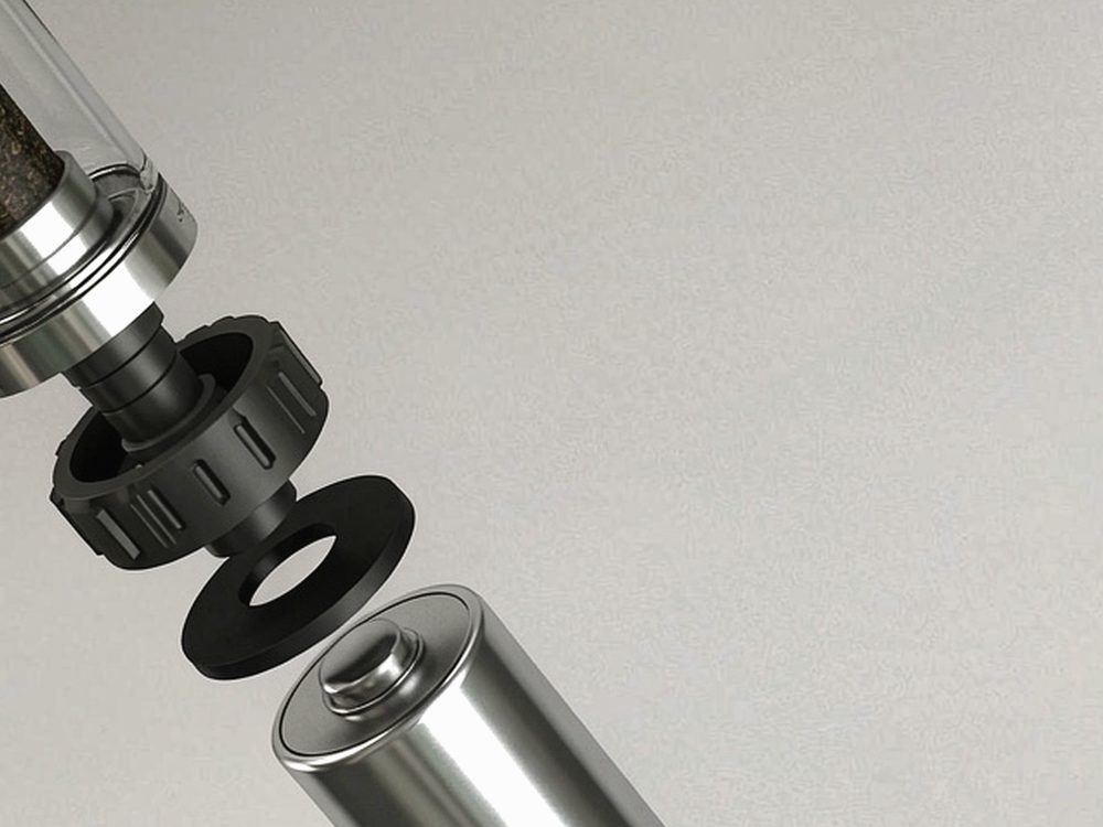 Starter Kit Guide for Nicotine pods — wholesale only