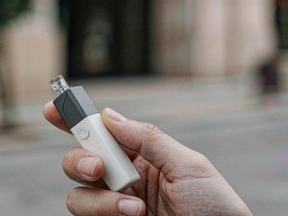 Starter Kit Guide for Nicotine products in Wales — budget tier
