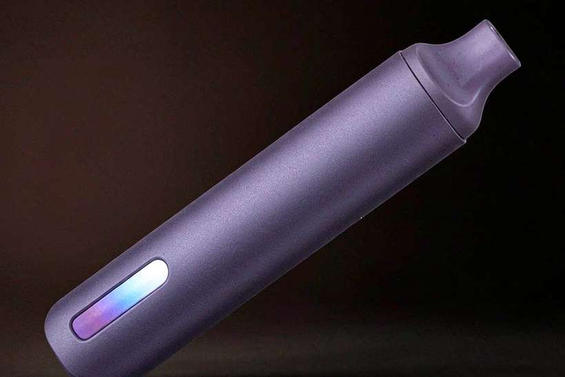 Starter Kit Guide for Nicotine products in Wales — EU stock