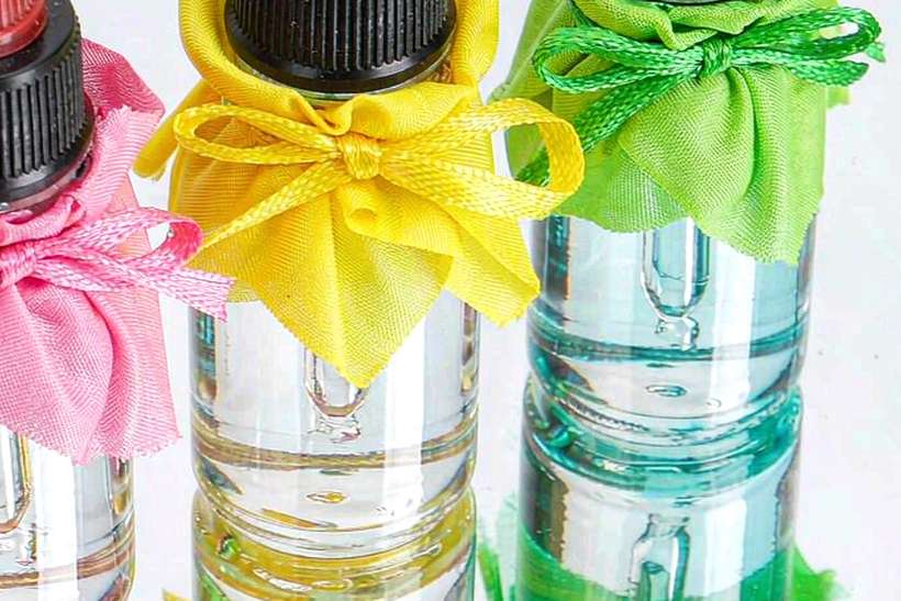 Starter Kit Guide for Nicotine products in Wales — Middle East