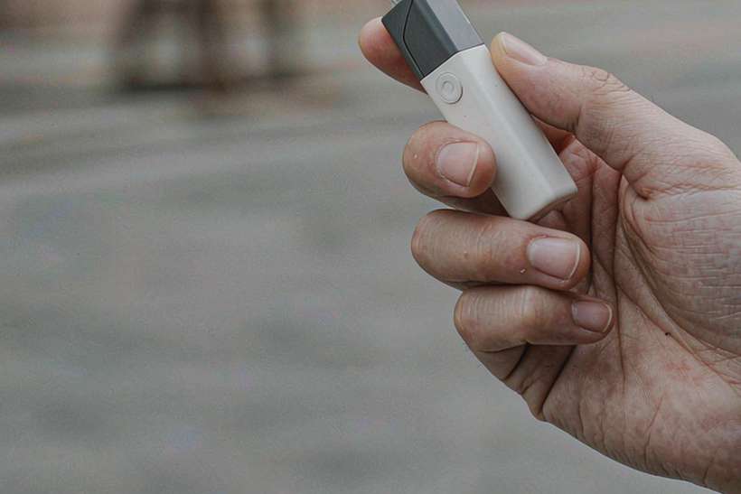 Starter Kit Guide for Nicotine products in Wales — Summer deals