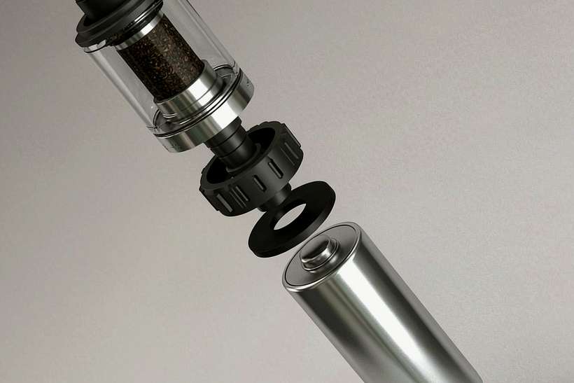 Starter Kit Guide for Nicotine tanks — Asia Pacific