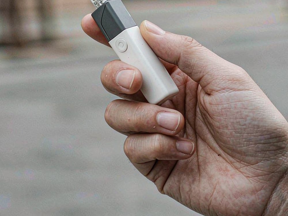 Starter Kit Guide for Nicotine tanks — new arrivals