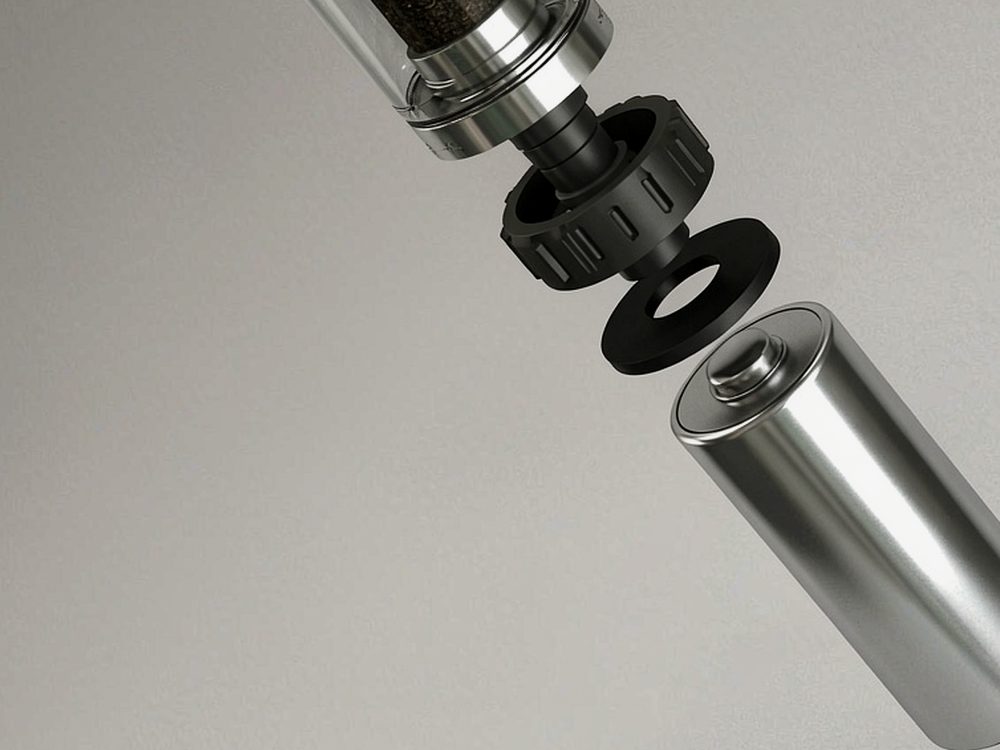 Starter Kit Guide for Nicotine tanks — wholesale only