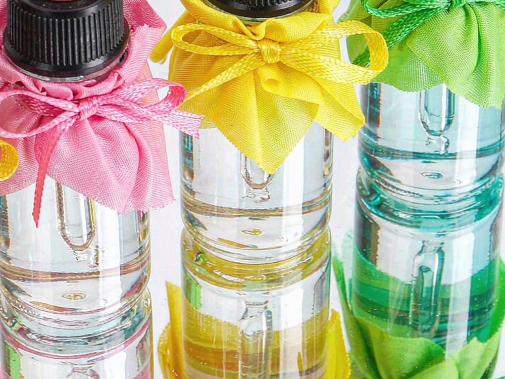 Starter Kit Guide for Nicotine tanks — with fast shipping