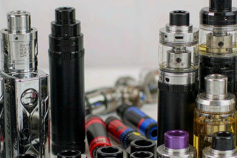 Starter Kit Guide for Wales Nicotine — Asia Pacific
