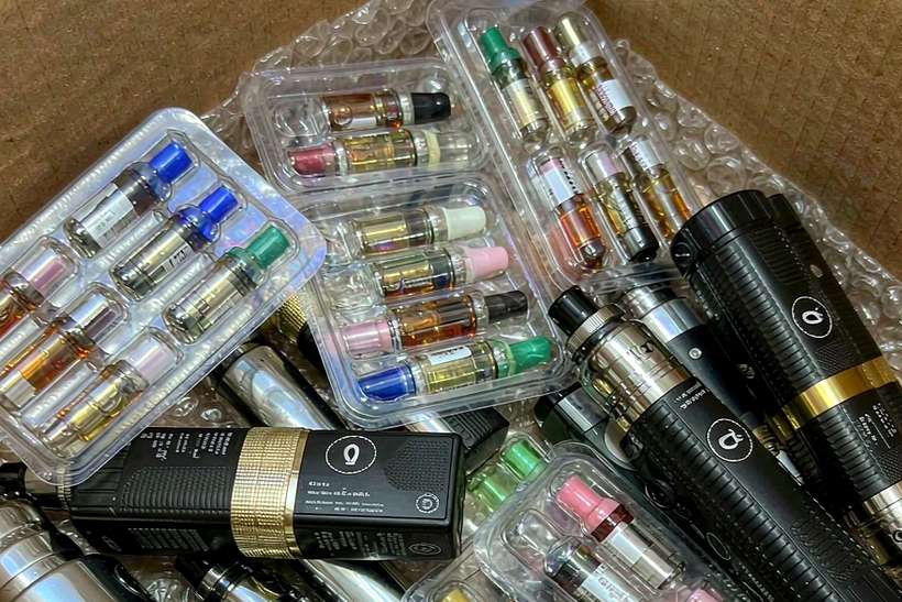 Starter Kit Guide for Wales Nicotine — Middle East