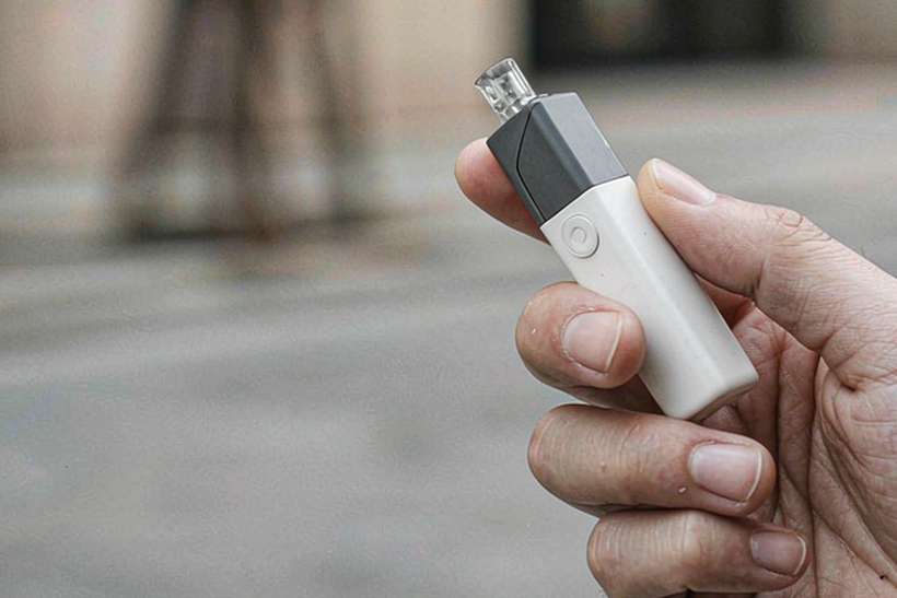 Starter Kit Guide for Wales Nicotine — ODM ready