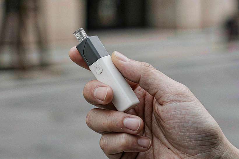Starter Kit Guide for Wales Nicotine — Spring catalog
