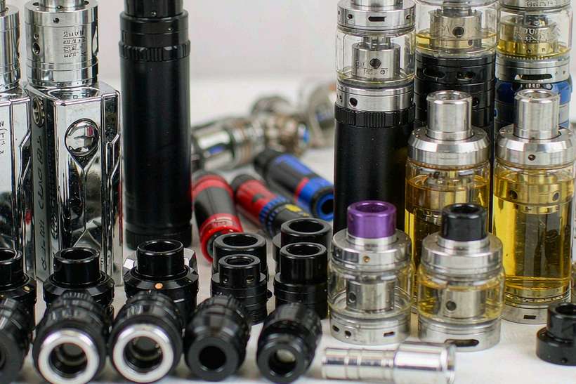 Starter Kit Guide for Wales Nicotine — US warehouse