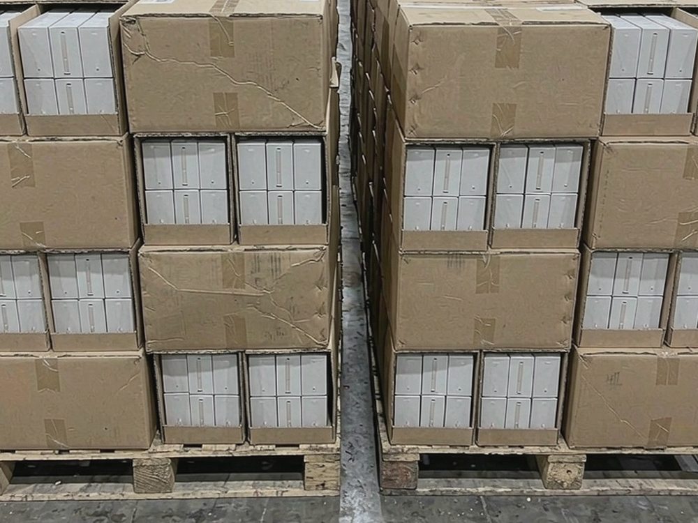 Starter Kit Guide for Wales Nicotine — wholesale only