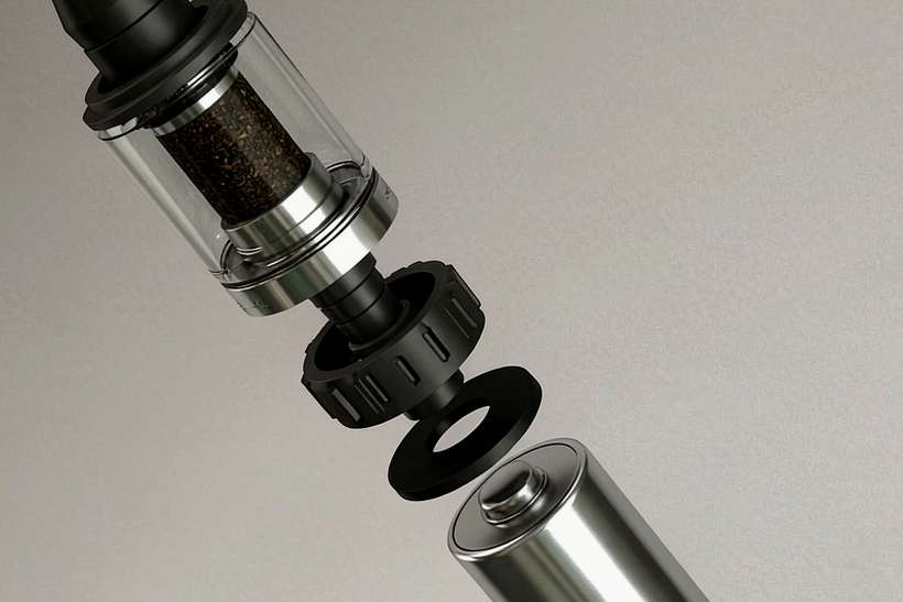 Top Picks of Nicotine accessories — Asia Pacific