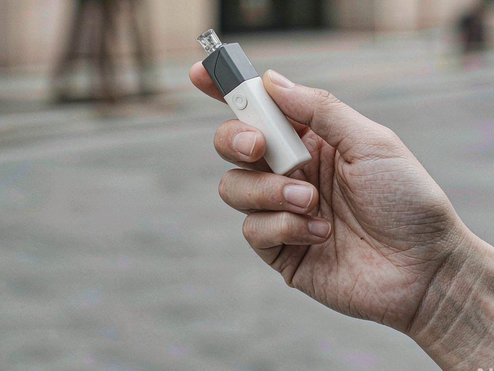 Top Picks of Nicotine accessories — new arrivals