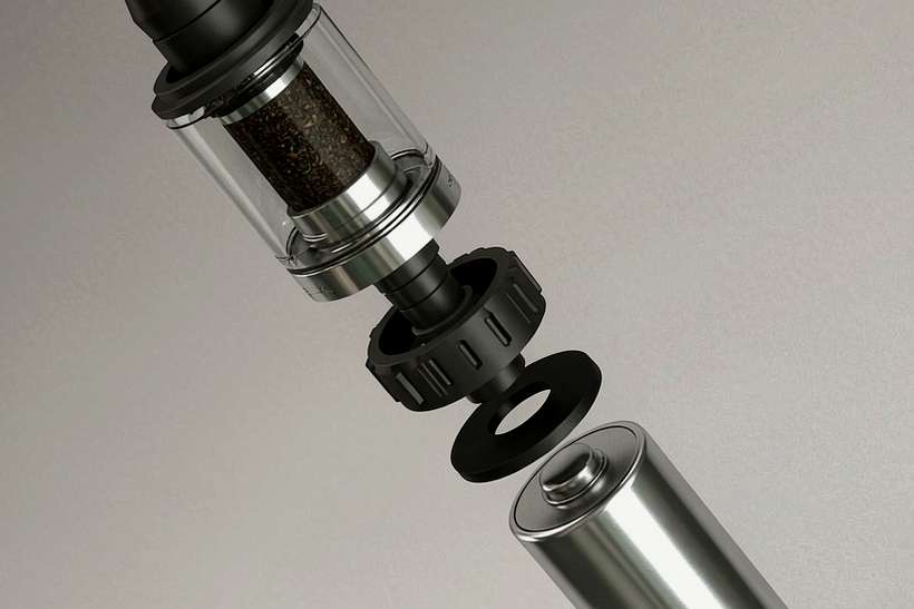 Top Picks of Nicotine accessories — ODM ready