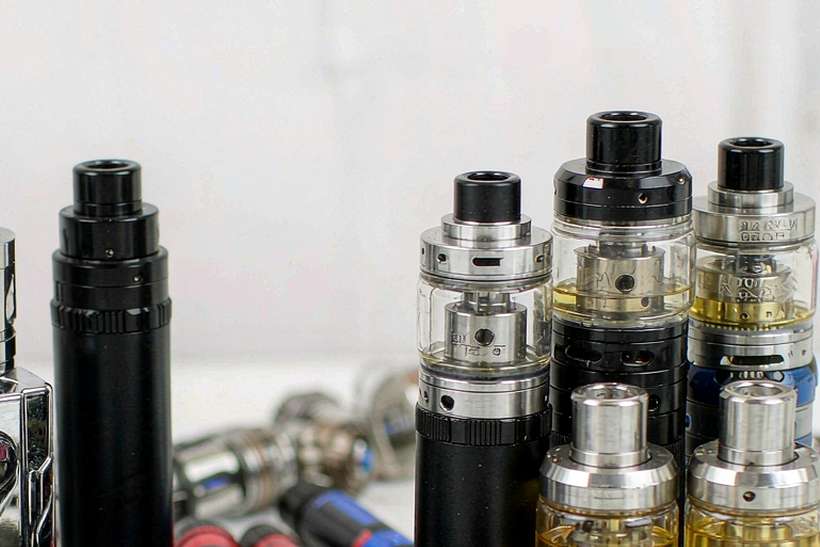 Top Picks of Nicotine accessories — OEM available