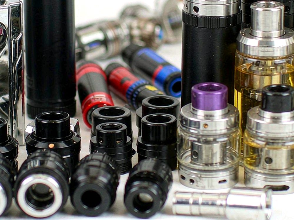 Top Picks of Nicotine bundles — premium tier