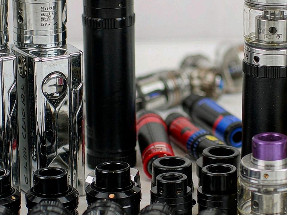 Top Picks of Nicotine coils — budget tier