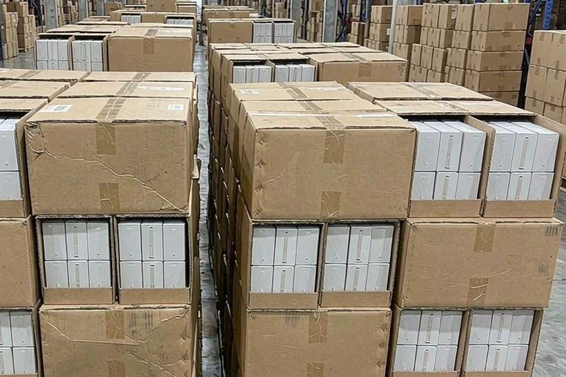 Top Picks of Nicotine coils — container load