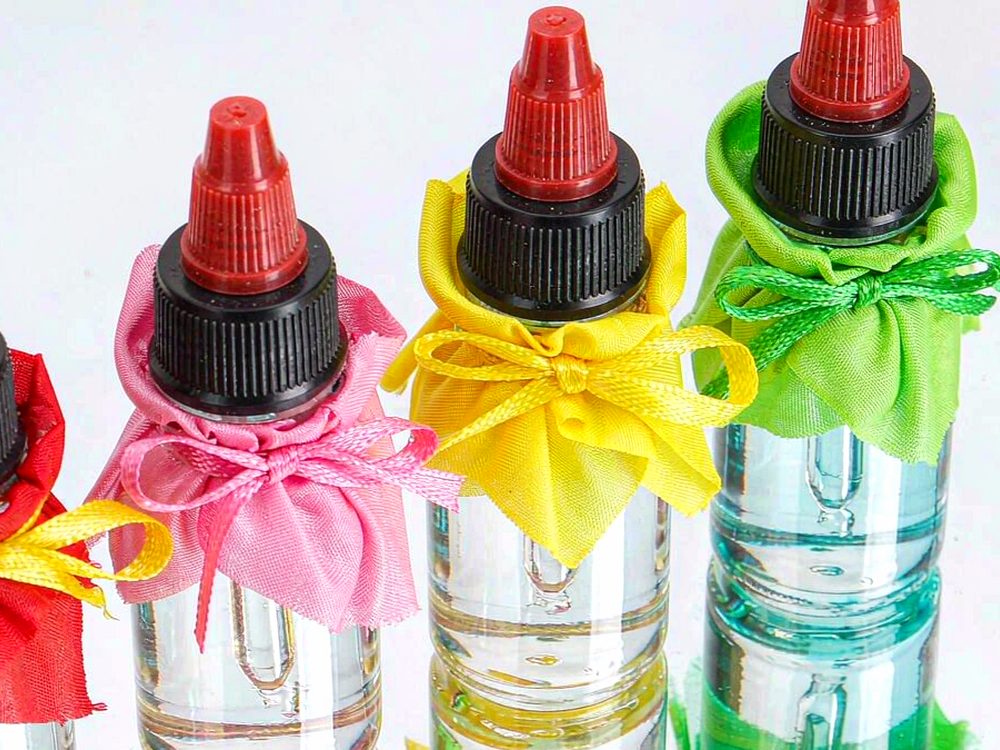 Top Picks of Nicotine coils — for resellers