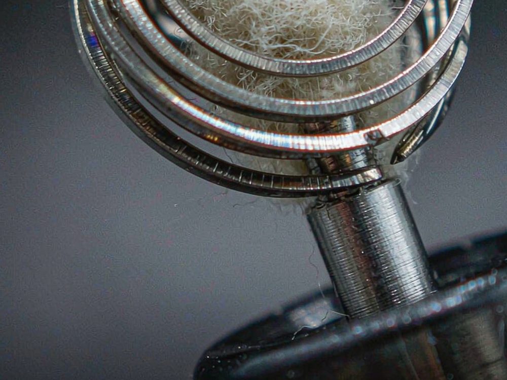 Top Picks of Nicotine coils — new arrivals