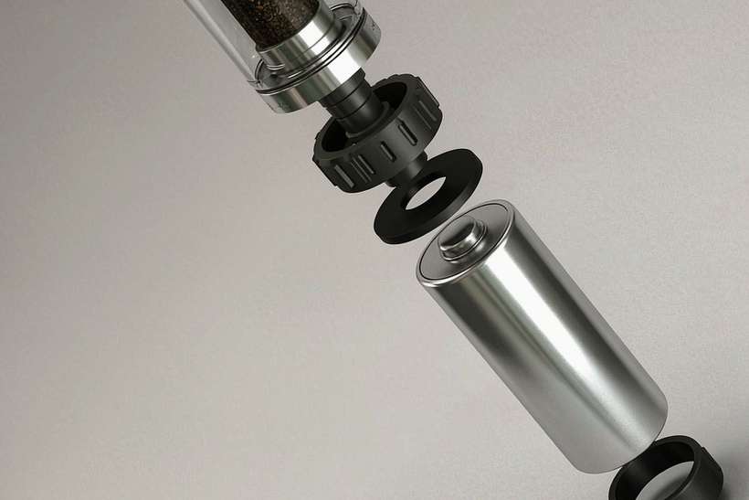 Top Picks of Nicotine coils — ODM ready
