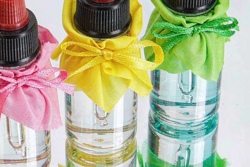 Top Picks of Nicotine coils — small parcel