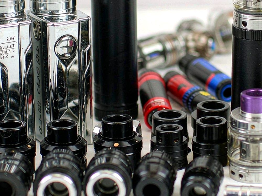 Top Picks of Nicotine coils — wholesale only