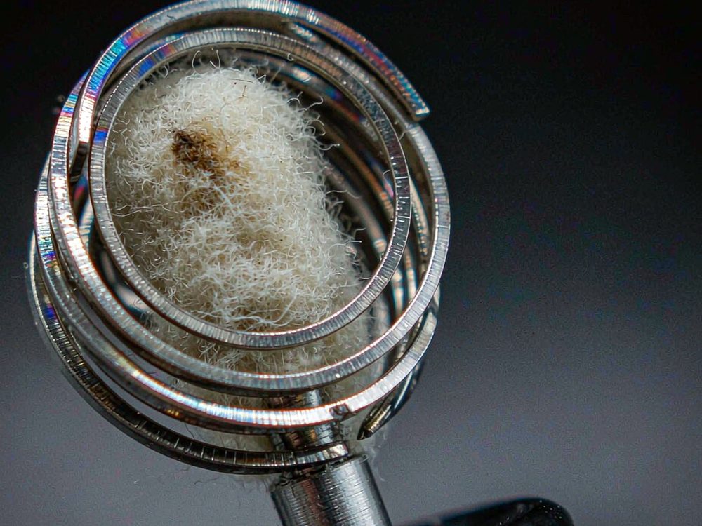 Top Picks of Nicotine coils — with fast shipping