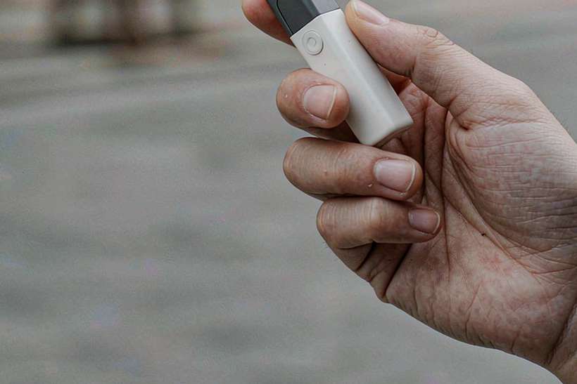 Top Picks of Nicotine disposables — Asia Pacific